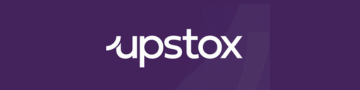 Upstox Logo