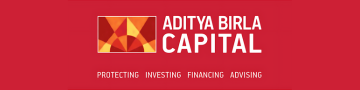 Aditya Birla Captial logo