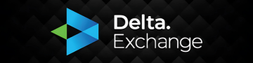 Delta Exchange Logo