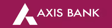 Axis Bank Savings Logo